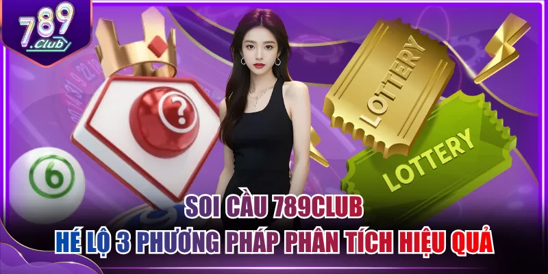 Soi cầu 789CLUB